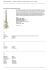 Bassi Elettrici : Squier classic vibe jazz bass 60 inca