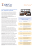 ClearSea Datasheet Italian - Full Service Video, vendita