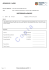 REGIONE LAZIO DETERMINAZIONE
