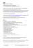 it service management news – dicembre 2015