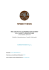 relazione di corporate governance per l`esercizio 2014