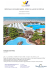 speciale vacanza mare - eden village olympian