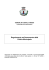 Regolamento sull`armamento della Polizia Municipale