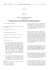 Consiglio d` Europa – 2010 – Direttive – 16022010