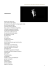 L`Uomo Nero - TimeOut intensiva