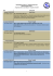 PROGRAMMA CORSO DI 1° GRADO/APNEA 2016