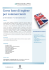 Corso base di inglese per commercianti