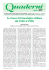La ricerca farmacologica italiana dal 1946 al 1968