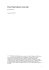 Fiscal Federalism in Australia