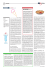 p. 8-11 (continua) Dossier diabete