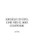 Angelo di Dio, che sei il mio custode