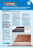 MAPEFLOOR SYSTEM 53 - PRIMA PAVIMENTI SPECIALI