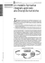 Un modello formativo integrato applicato alle Discipline turistiche