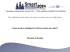 “Tecnologie e soluzioni per la Smart City”