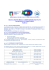 regolamento per le competizioni di kung fu tradizionale forme miste