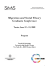 Migration and Social Theory Graduate Conference