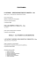 PROGRAMMA - Executive Master in Web Marketing