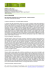 Pdf [IT] - Corfone + Partners