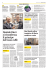 Daniele Ricci si riconferma il principe del buon caffè