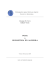Note di Geometria - Benvenuti da poincare.unile.it