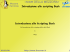 DELLA MEZZORA> Introduzione allo Scripting Bash