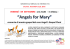 concerto di musica gospel del coro Angel`s Gospel