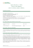 Foglio informativo n. 3.02.44. Servizi di Home Banking. Servizi via