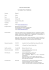 curriculum IT - Pagina del Personale Unimore