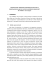 Layman`s Report - Parco del Delta del Po