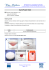 CytoFoam Disk
