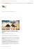 SOLUTIONS 30 in Spagna e in Portogallo per Hewlett Packard