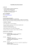 Curriculum vitae of Ciro Cecconi