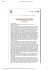 DISCORSO DEL SANTO PADRE FRANCESCO AL MOVIMENTO