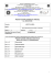 ARESTI 1A 1C spagnolo 2015 16 - Istituto Comprensivo Statale