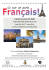 corso di francese