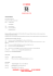 curriculum vitae