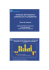 Tendenze dell`industria e politiche per la