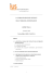 Hilde Caroli Casavola, La globalizzazione dei - ius