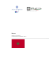 Marocco Rapporto Congiunto Ambasciate/Consolati/ENIT 2013