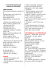 I testi - Siamobravi