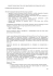 PROGETTAZIONE DIDATTICA DEL DIPARTIMENTO DI STORIA