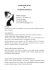 Curriculum Valentina Cengarle - DanceArt, scuola di danza a