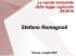 Le novità introdotte dalla legge regionale 25/2016
