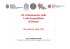 Arch. Daniela Proietti - Ordine Architetti Roma