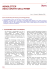 NEWSLETTER DEGLI ARCHIVI DELL`IRTEM