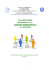 PROPOSTA PIANO DI LAVORO PERSONALE ASSISTENTE
