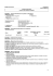 HANNA instruments HI 83740A-0 Rame reagente A Scheda di