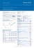 Scheda tecnica - Morgan Stanley
