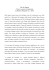 Scarica il call for papers - Unione Femminile Nazionale
