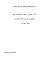 Documento iniziale di classe 4E